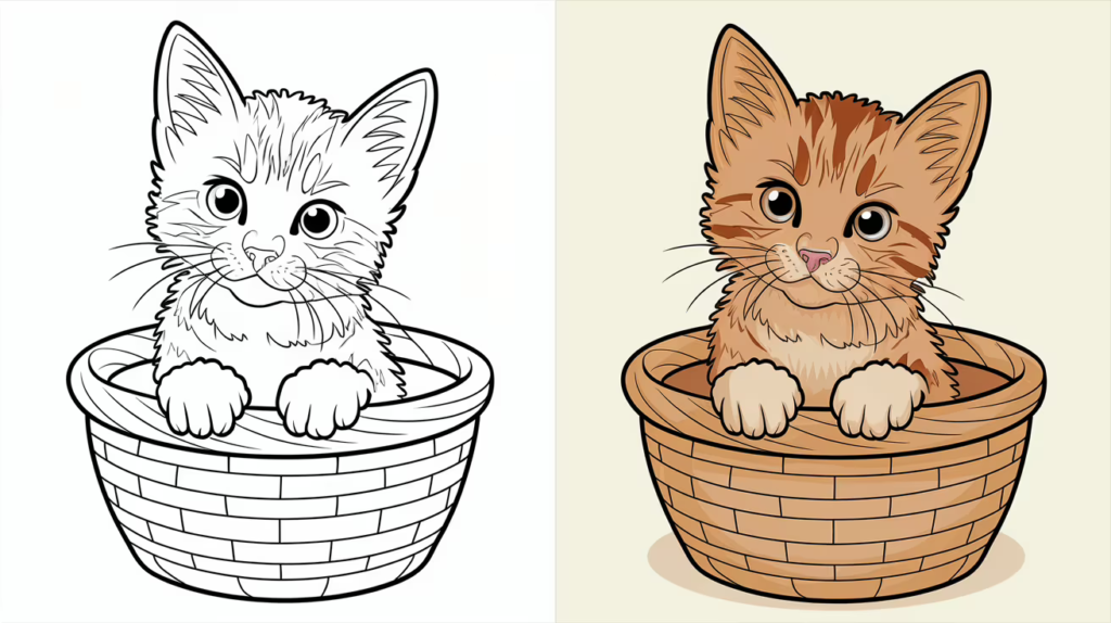 Kitten-Coloring-Pages-Featured-Image.png