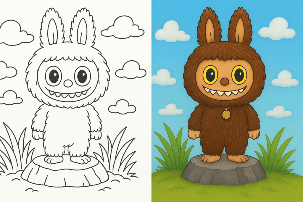 Labubu-Coloring-Pages-Featured-Image.png