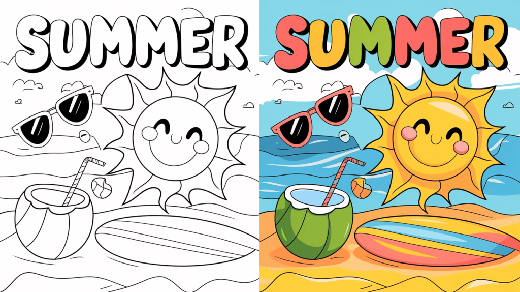 Summer-Coloring-Pages-Featured-Image.png