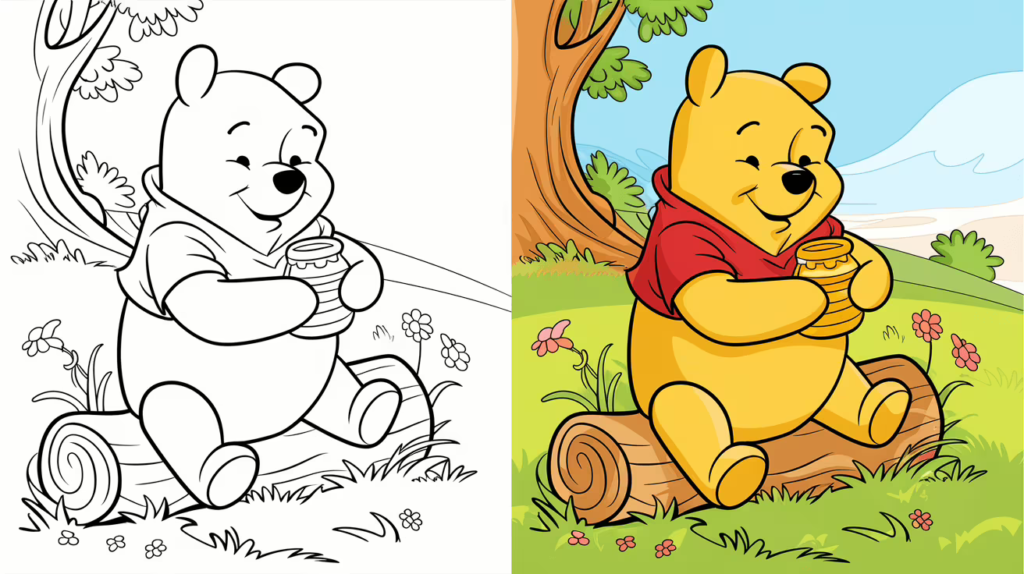 Winnie-the-Pooh-Coloring-Pages-Featured-Image.png