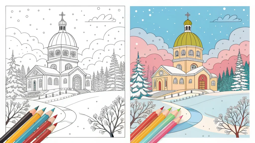 split-image-showing-the-same-december-coloring-pag.webp.webp