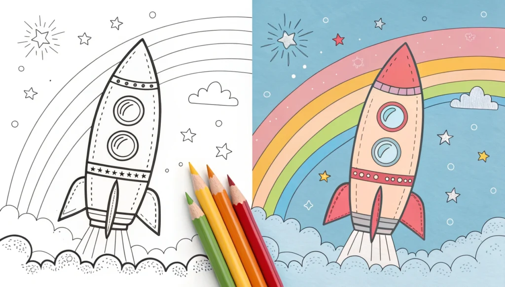 split-image-showing-the-same-simple-rocket-colori.webp.webp
